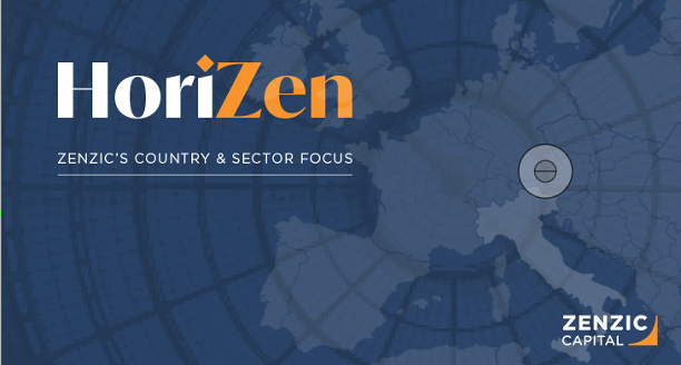 HoriZen - Zenzic's sector and country focus white papers