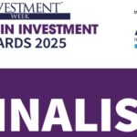 Investment Week Women in Investment Awards 2025