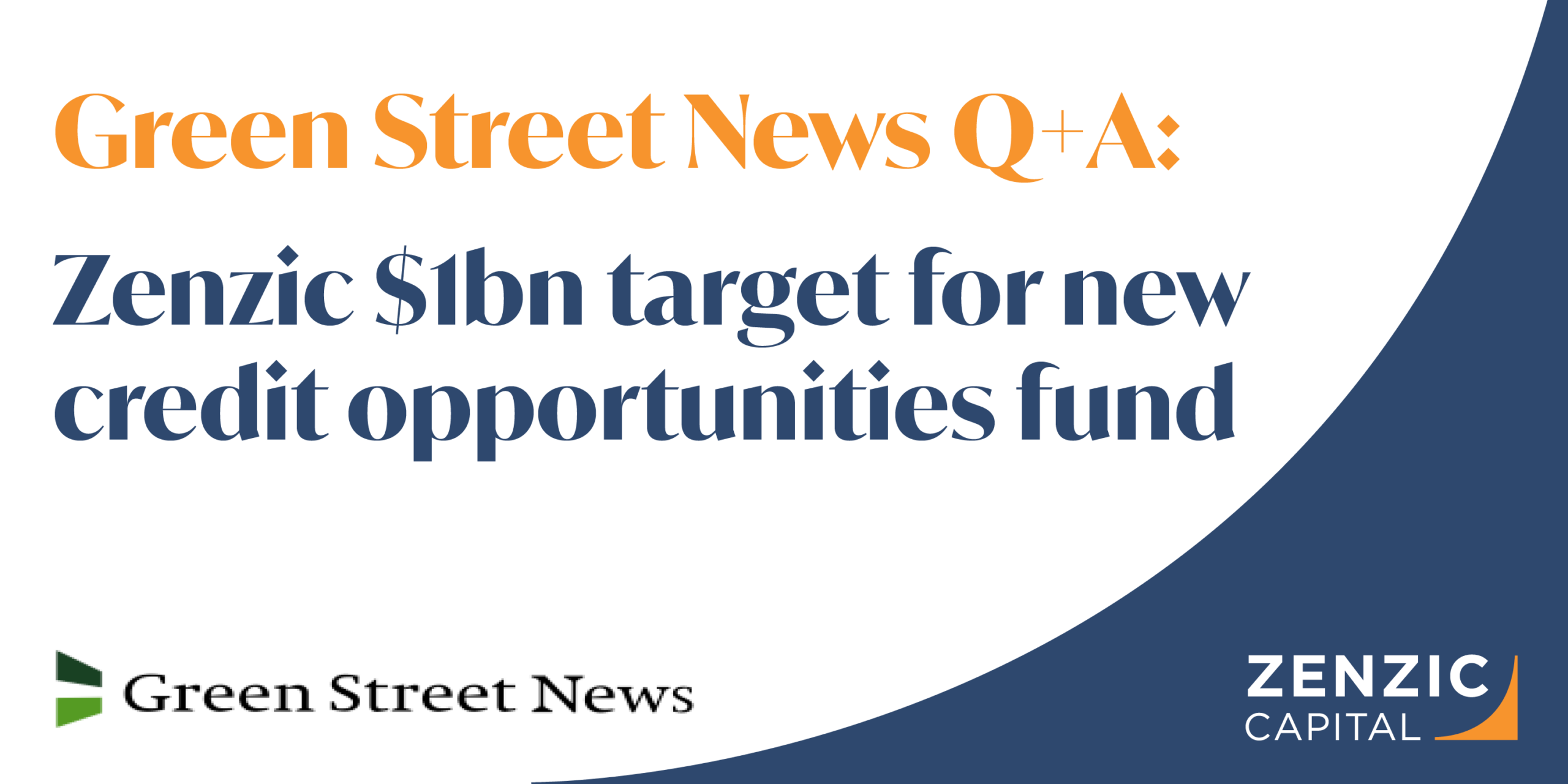 Green Street News Q&A